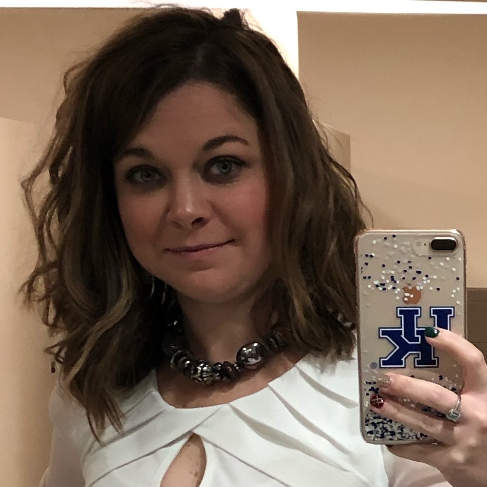 Meet your Posher, Shannon